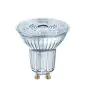 Osram Parathom Faretti LED GU10 PAR16 6W 350lm 36D - 927 Bianco Molto Caldo | Miglior resa cromatica - Dimmerabile - Sostitutiva 50W