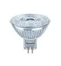 Osram Parathom Pro Faretti LED GU5.3 MR16 8W 621lm 36D - 827 Bianco Molto Caldo | Sostitutiva 50W