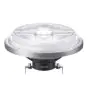 Philips MASTER LED Spot G53 AR111 15W 830lm 24D - 940 Bianco Freddo | Miglior resa cromatica - Dimmerabile - Sostitutiva 100W
