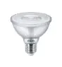 Philips MASTER LED Faretti E27 PAR30S 9.5W 740lm 25D - 827 Bianco Molto Caldo | Dimmerabile - Sostitutiva 75W