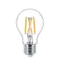 Philips MASTER Value LED Bulbo E27 Pera Chiara 3.4W 470lm 922 - 927 Dim To Warm | Miglior Resa Cromatica - Dimmerabile - Sostitutiva 40W