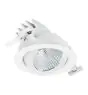 Philips Faretti LED LuxSpace Accent Compatto RS771B 29W 2800lm 36D - 822 Bianco Molto Caldo | 130mm 