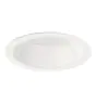 Philips Downlight LED Coreline DN140B 19W 2200lm 120D - 830 Luce Calda | 216mm - IP54 - Bianca Riflettore