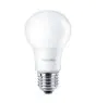 Philips Corepro LED Bulbo E27 Pera Ghiaccio 8W 806lm - 827 Bianco Molto Caldo | Sostitutiva 60W
