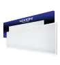 Noxion Pannello a LED Ecowhite V2.0 36W 3700lm - 865 Luce del Giorno | 120x30cm - UGR <19 - Sostitutiva 2x36W